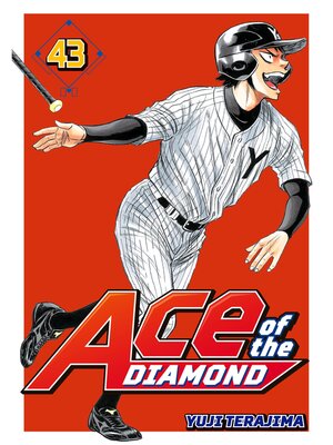 Ace of the Diamond, Volume 43 - ebook